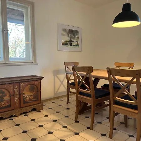 Zur Rose Apartment *