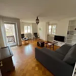 Zur Rose Apartament Grassau (Bavaria)