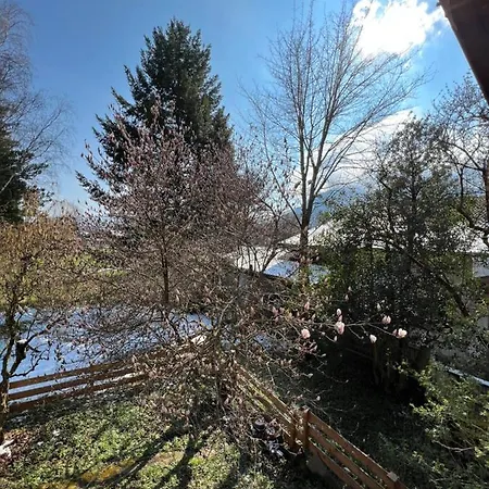 Apartment Zur Rose