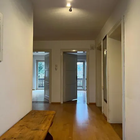 Zur Rose * Grassau (Bavaria)