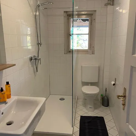 Zur Rose Apartment